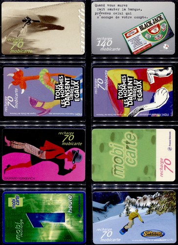 France lot 8 - lot,