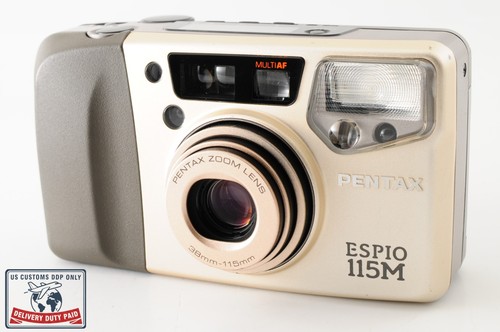 Mint pentax espio - [,