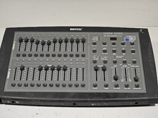 Console DMX 24CH Botex DC-1224