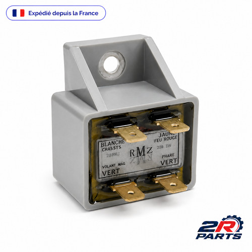 Transformateur régulateur - transformateur,