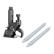 Démonte-pneus manuel pour