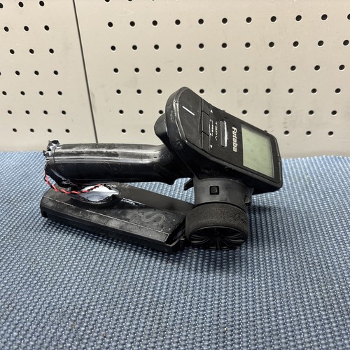 Futaba t3pv transmitter as - t3pv, (as