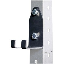 Squat Rack Crochet de