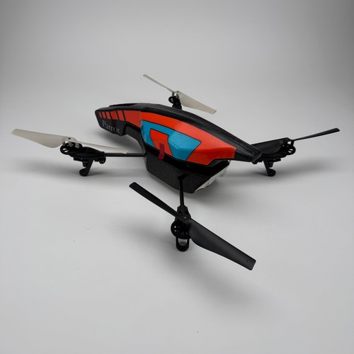 Parrot drone 0 - parrot, ar.drone