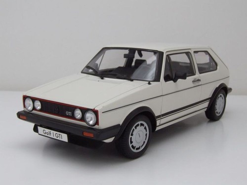 Welly voiture de 1982 - welly,