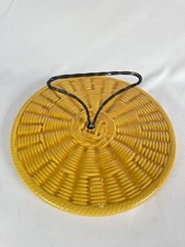 Superbe plateau à fromage en