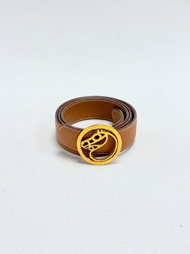 Hermès ceinture boucle - hermÈs, cheval
