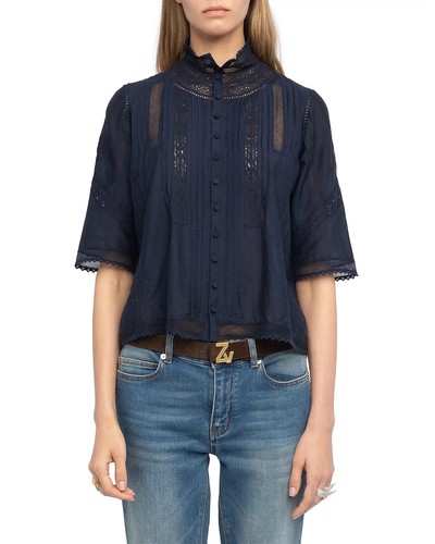 2026 zadig voltaire tangos - &,