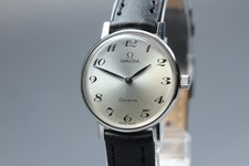 Vintage années 70 Omega