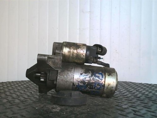 Demarreur peugeot 306 - demarreur, phase
