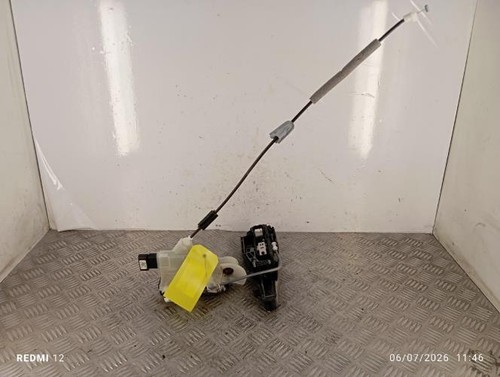Serrure avant gauche - , citroen