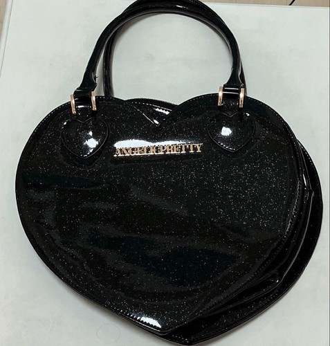 Angelic pretty bag - angelic,