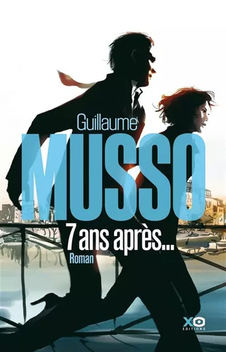 Ans après guillaume - 7, après...,