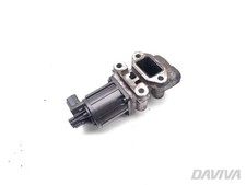 Vauxhall Zafira Vanne EGR 1.7