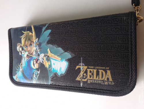 Etui pour nintendo switch - nintendo,