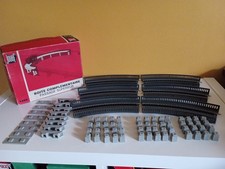 JOUEF, Échelle HO, Boîte Complémentaire Passage Supérieur, Réf : 2674