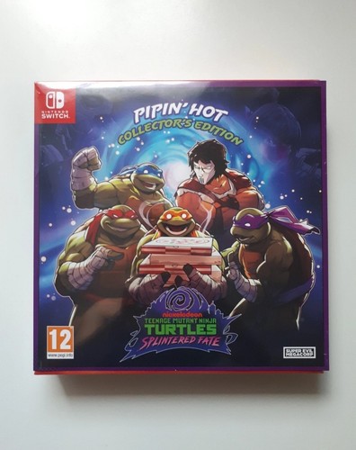 Tmnt splinter fate pipin - fate, pipin'