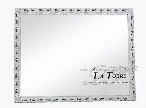 Coiffeuse miroir cadre - coiffeuse,