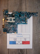 Motherboard - Carte mère