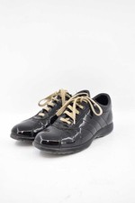 Chaussures Femme Frau Vernies