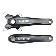 Shimano FC-M522 FC-M523