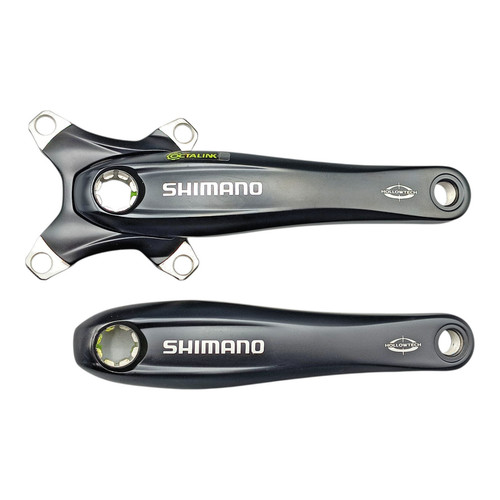 Shimano m522 m523 - shimano, fc-m523