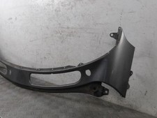 Baie de pare brise MINI MINI 1