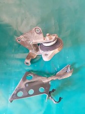 Kit support boîte de transfert avec silent bloc POLARIS RZR 800 800S 2009