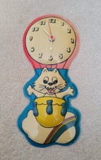 Vintage Très Belle Horloge