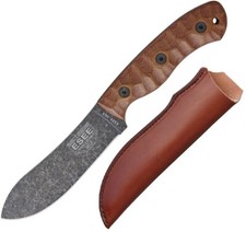 ESEE JG5 Fixed Knife 4.75"