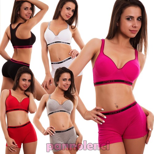 Ensemble intime femme set - intime,