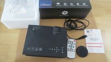 Mini projecteur led unic usb - mini,