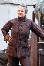 Gambison Greifenfels Braun