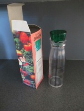 SHAKER transparent en