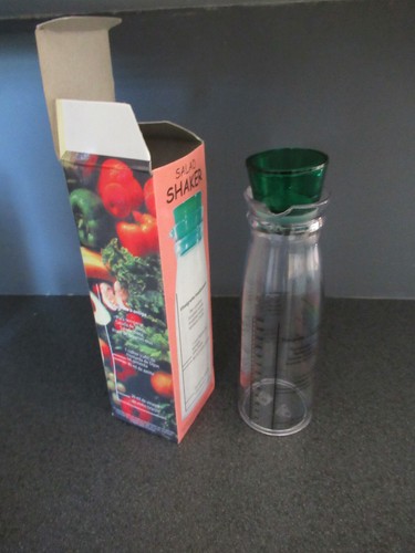 Shaker transparent - shaker,