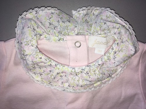 Jacadi body col - jacadi, ml