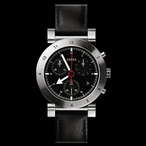 Xemex designer montre hommes - xemex,