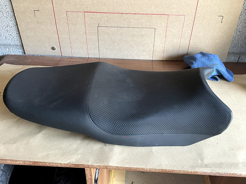 Selle suzuki bandit - selle,