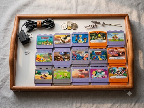 Lot jeux console - lot,