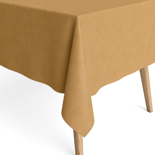 Nappe jacquard rectangulaire - nappe,