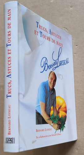 Trucs astuces tours main - de,