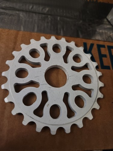 Eastern bikes medusa 25t bmx - medusa,