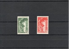 TIMBRE FRANCE FRANKREICH