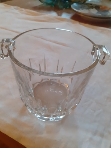 Ancien seau pot - ancien,