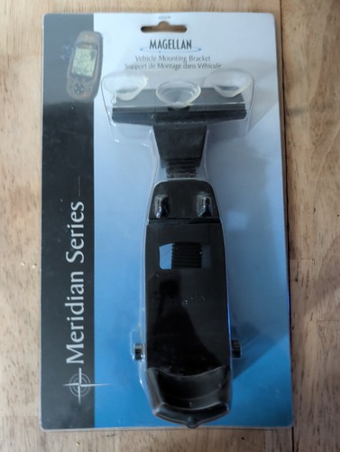 Magellan vehicle mounting - magellan,