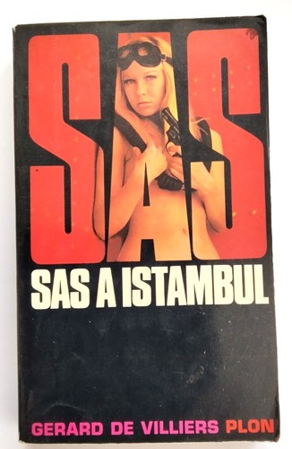 Sas a - , istambul