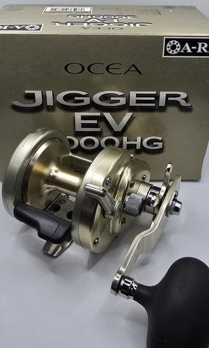 Moulinet shimano scorpion - 03,