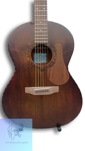 Guitare acoustique yairi - guitare,