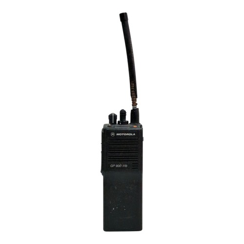 Motorola gp900 11b - motorola, gp900-11b