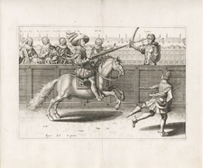 École D'Équitation Cheval